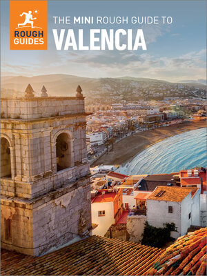 cover image of The Mini Rough Guide to Valencia